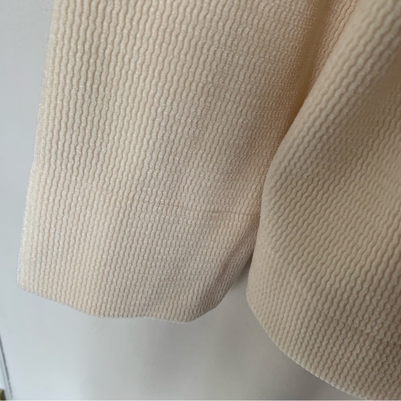 Mango 2-piece Matching Jersey & Pantalon - Picture 5 of 8